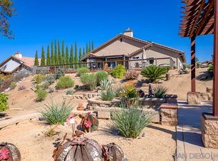 9248 High Rise Way, Santee, CA 92071