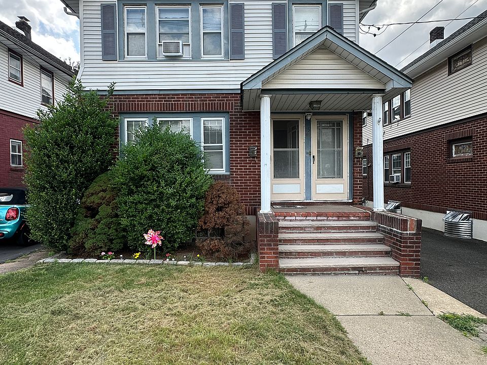 CURB APPEAL!