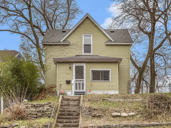 1155 Cromwell Ave SE, Grand Rapids, MI 49507