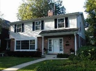 1624 Wilmette Ave, Wilmette, IL