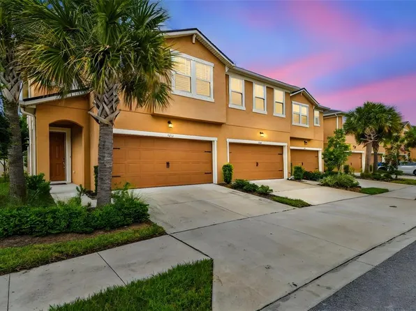 5755 Grand Sonata Ave, Lutz, FL 33558