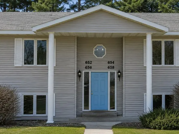 652-658 Butler Place, 652-658 Butler Pl #656, Wausau, WI 54401