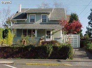 2420 SE 67th Ave, Portland, OR 97206