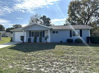 8500 SW 109th Pl, Ocala, FL 34481