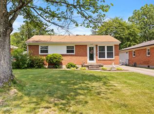 10608 Charlene Dr, Fairdale, KY 40118