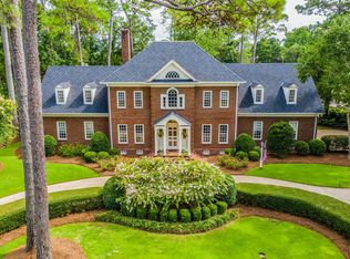 1523 Pembroke Jones Dr, Wilmington, NC 28405