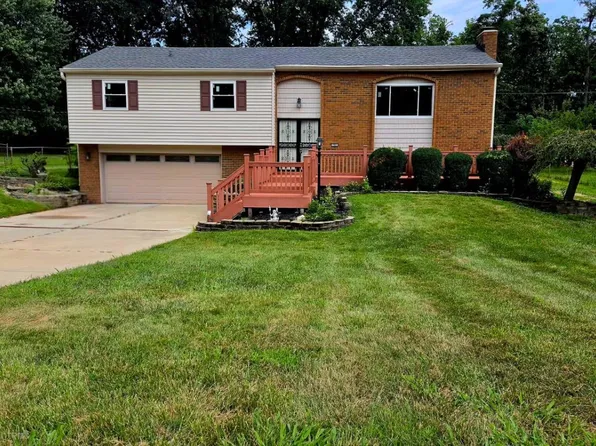 786 Picket Way, Cincinnati, OH 45245