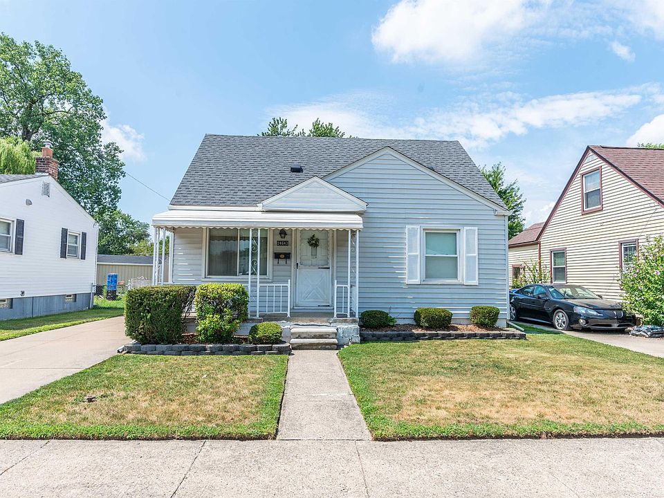 1st image of 24643 Stewart Ave