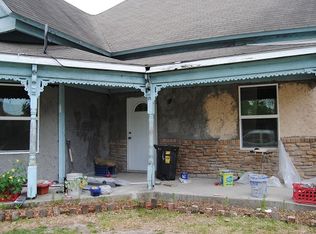 1609 Church St, Commerce, TX 75428