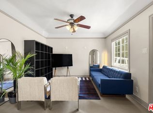 3116 Ivy St, Los Angeles, CA 90034