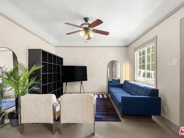 3116 Ivy St, Los Angeles, CA 90034