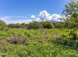 Calle Balderrain #195, Tubac, AZ 85646