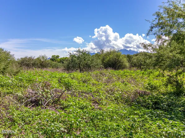 Calle Balderrain #195, Tubac, AZ 85646