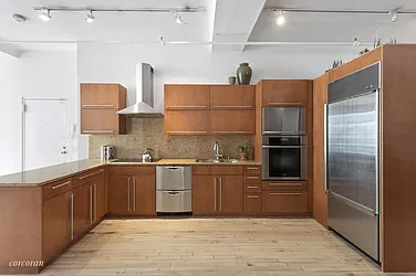 Sold by Corcoran