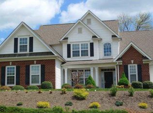 1719 Verona Dr, Charlottesville, VA 22911