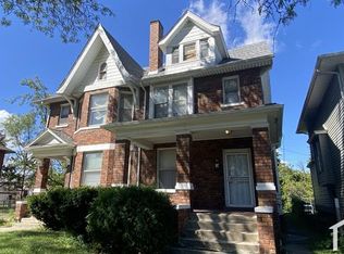 80 Elmhurst St, Highland Park, MI 48203