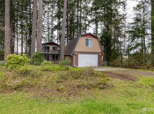 61 SE High Rd, Shelton, WA 98584