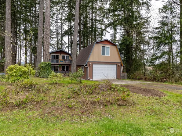 61 SE High Road, Shelton, WA 98584