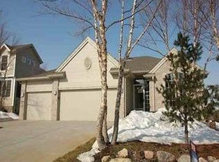 14670 Stone Ave, Omaha, NE 68116
