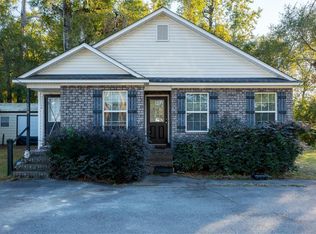 120 Melba St, Nashville, GA 31639