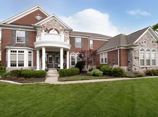 5148 Pebblepointe Pass, Zionsville, IN 46077