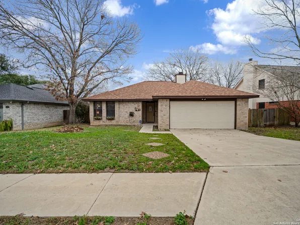 1412 GREENWOOD, Schertz, TX 78154