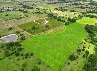 1430 County Road 2735, Decatur, TX 76234