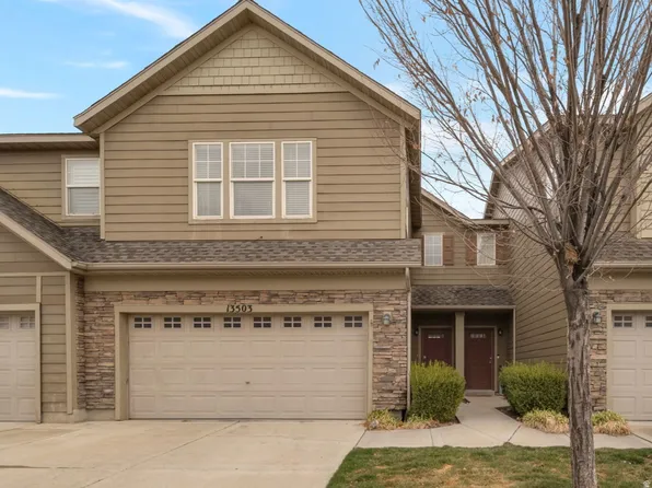 13503 S Leaf Wing Ln, Herriman, UT 84096