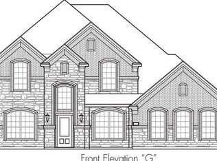 6802 Winding Valley Trl, Rowlett, TX 75089