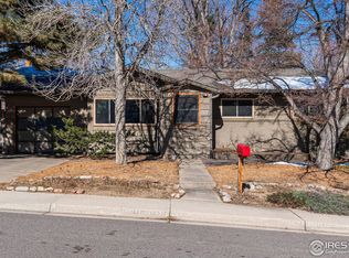 3355 Everett Dr, Boulder, CO 80305
