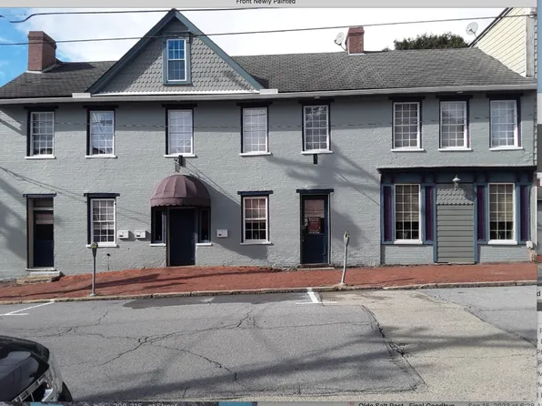 213 Point St #213, Saltsburg, PA 15681