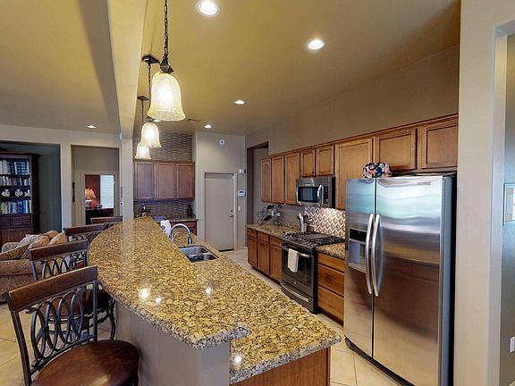 5th image of 3442 W Copper Spirit Dr