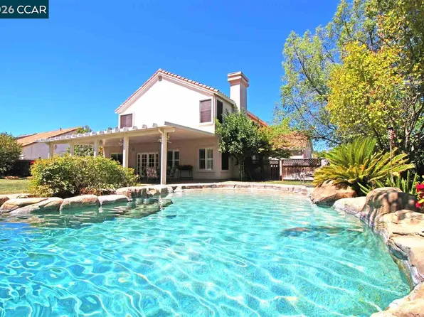 1162 Sea Breeze Ct, Brentwood, CA 94513