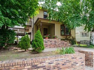 2006 Miami St, South Bend, IN 46613