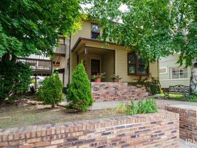 2006 Miami St, South Bend, IN, 46613