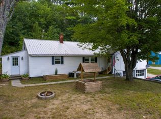 291 Pleasant St, Mechanic Falls, ME 04256