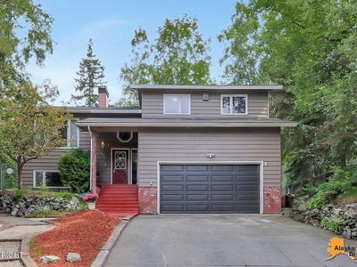 4023 Apollo Dr, Anchorage, AK, 99504