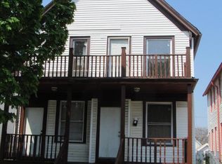 1817 N 22nd St #1819, Milwaukee, WI 53205