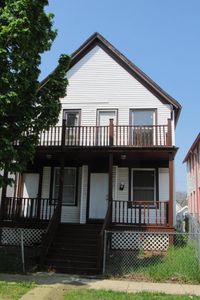 1817 North 22nd STREET #1819, Milwaukee, WI, 53205