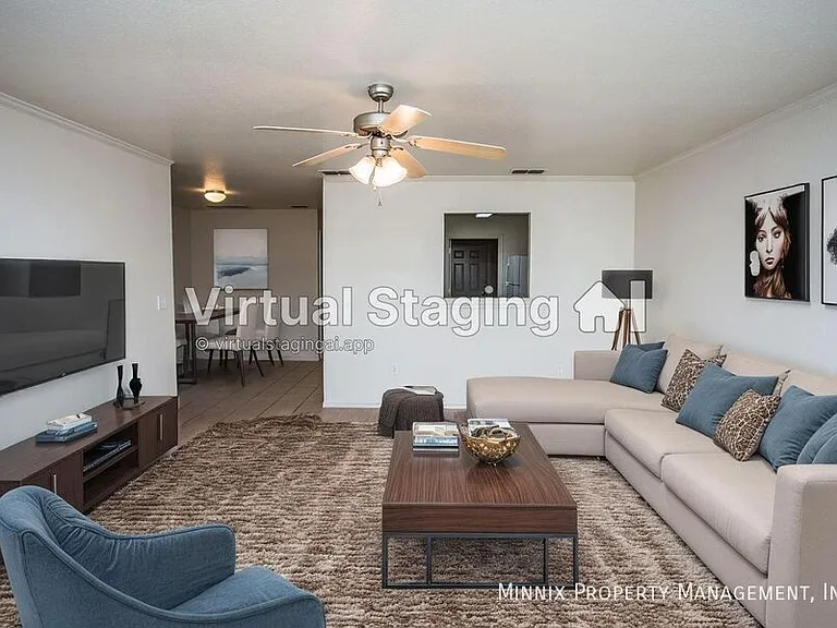 1206 N Bangor Ave #FS — Photo 1