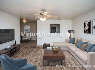 1206 N Bangor Ave #FS, Lubbock, TX 79416