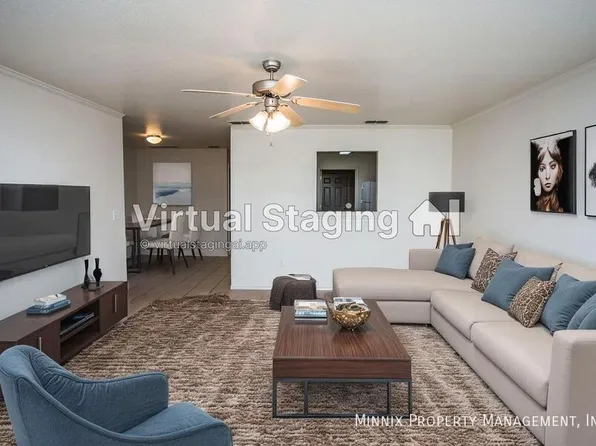 1206 N Bangor Ave #Fs, Lubbock, TX 79416