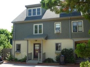 14 Eustis St, Cambridge, MA 02140