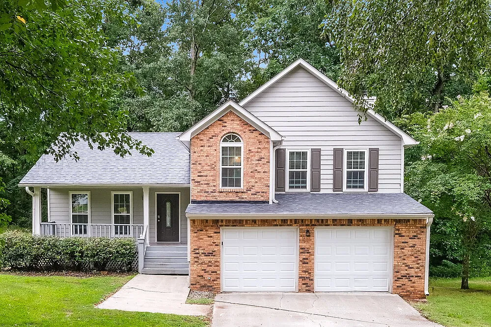 3 bed, 2.5 bath, 1464 sqft, $1,930 — Photo 1