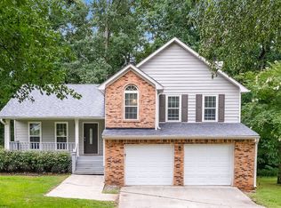 233 Northbridge Dr, Stockbridge, GA 30281