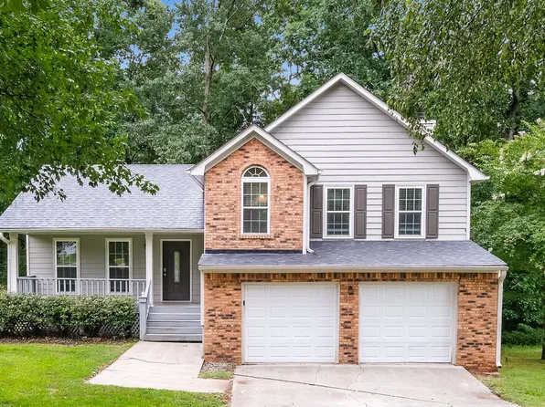 233 Northbridge Dr, Stockbridge, GA 30281