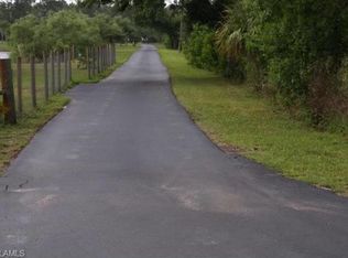 10500 Deal Rd, North Fort Myers, FL 33917