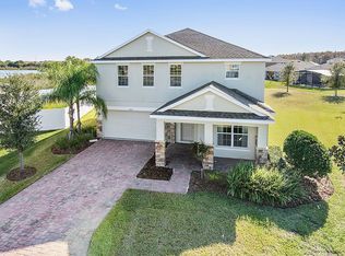 3409 Mallard Pond Blvd, Saint Cloud, FL 34772