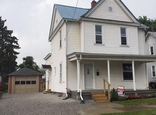 225 Ohio St, Ashland, OH