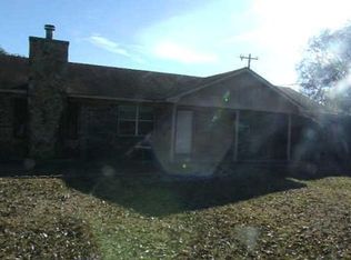 745 Lovers Lane Rd, Leesburg, GA 31763